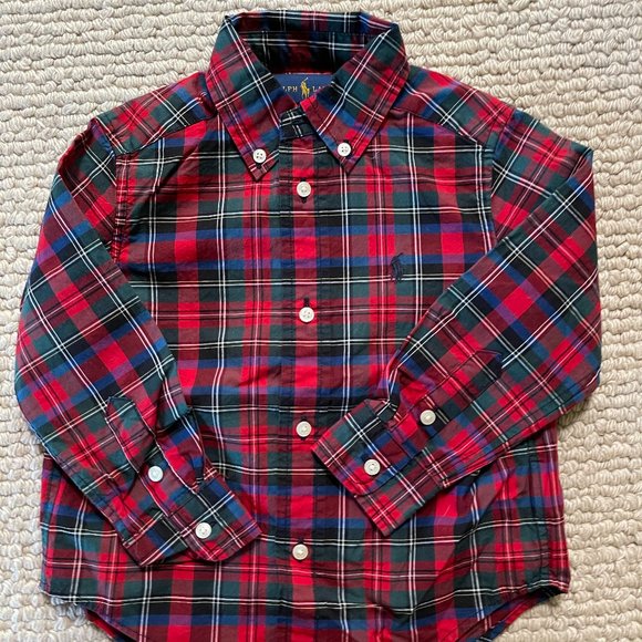 Ralph Lauren Blue Label Set - Picture 3 of 8